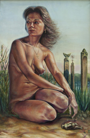 Час прошлой веры Час прошлой веры