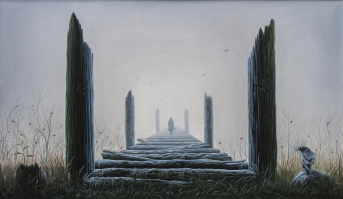 Kalinov bridge Kalinov bridge