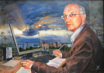 Ksenidi I.D. Ksenidi