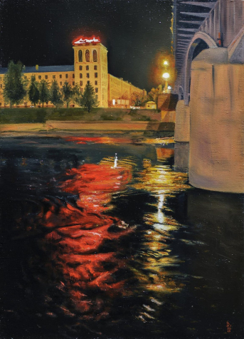 Lights of Dvina Lights of Dvina