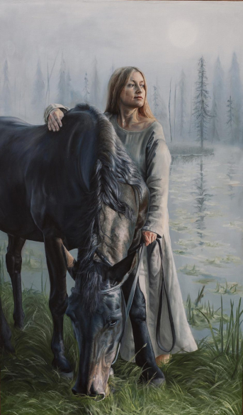 Русальная неделя Русальная неделя