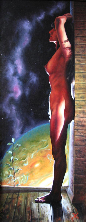 On a threshold On a threshold