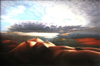 Mother the Earth Mother the Earth