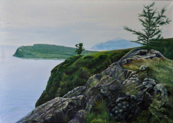 Озеро Байкал Озеро Байкал