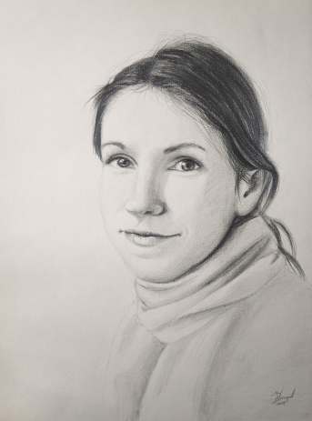 Мария Мария