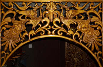 Arch, 125х87cm arch