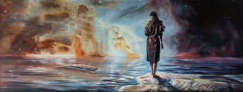 At the crossroads crossroads