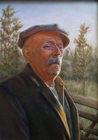 Grandfather grandfather