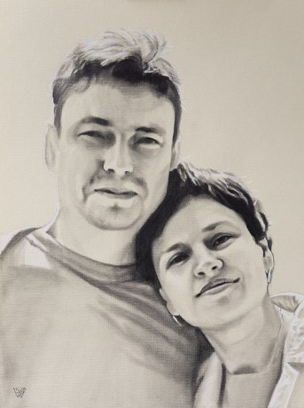 Valya and Boris ValyaBoris