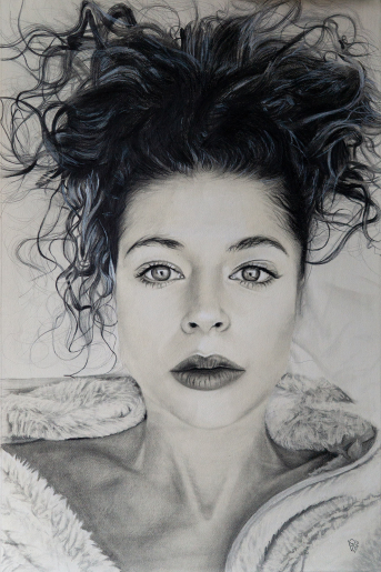 Девушка girl1