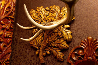 Художник Юрий Шайнуров