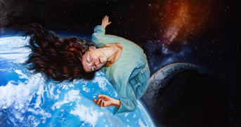 The world of the sounds of silence silence