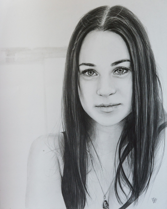 Девушка girl7