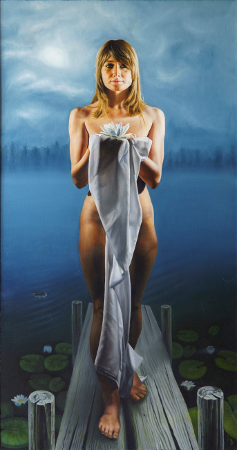 Kupala on the Dvina kupala