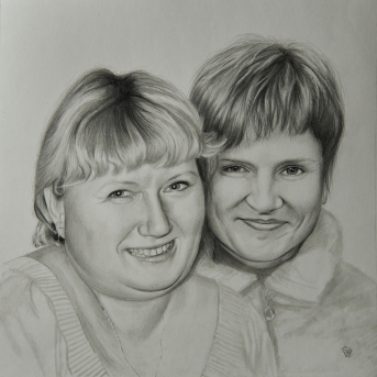 Подруги girlfriends