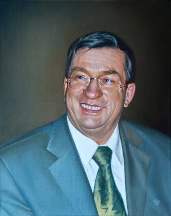 Portrait of a Man portrait_man